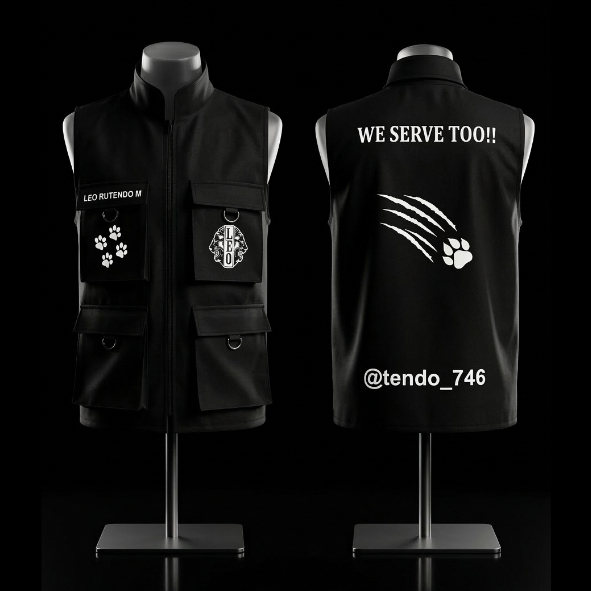 Branded Apparel